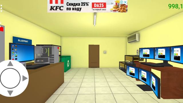 1 МИЛЛИОН!!!! | PC Simulator смотреть онлайн