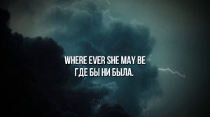 i monster - who is she?  перевод на русский (рус саб)