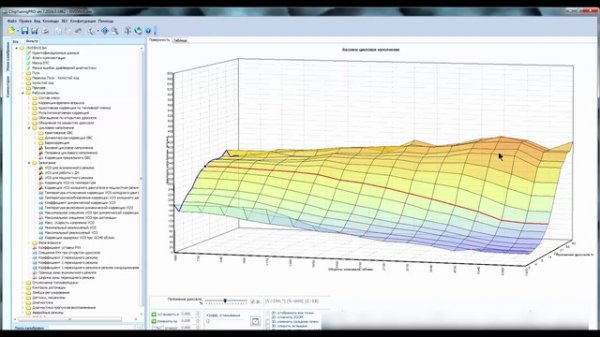 Чип тюнинг обучение! Видео курс по программе ChipTuning PRO 7. Видео 3