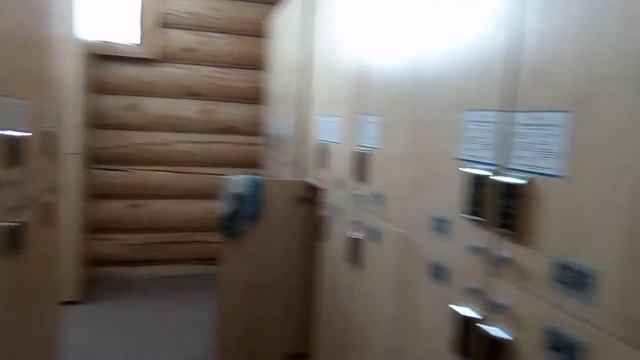 Горячий бассейн (термы) "Александрия" под Челябинском смотреть онлайн