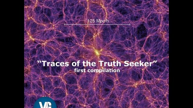 Tracks of the Truth Seeker смотреть онлайн