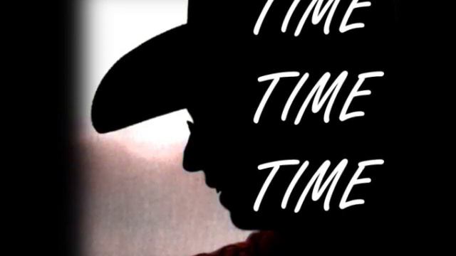 Time Time Time - James Wolfe смотреть онлайн