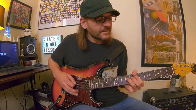 Chordplay - The Chords Of Iron Maiden смотреть онлайн