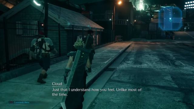 Final fantasy 7 (Remake) {Part 05} : Jessie's Proposition / Highway to Hell / Roche смотреть онлайн