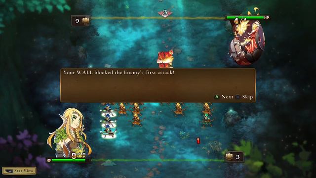 Might & Magic: Clash of Heroes - Definitive Edition - STEAM NEXT FEST смотреть онлайн