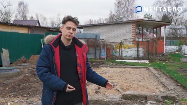 Без этого нельзя строить дом! Рассказываем про привязку дома перед строительством. смотреть онлайн