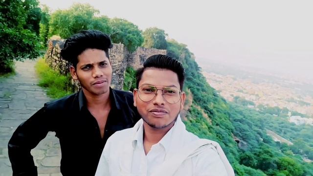 Gwalior fort vlog || Amazing location || #scratchvlog #gwaliorvlogs #gwaliorfort смотреть онлайн