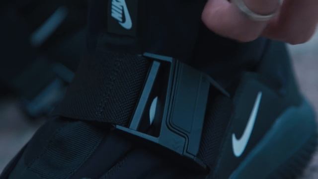 A Closer Look at the NikeLab ACG.07.KMTR смотреть онлайн