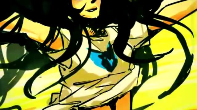 [homestuck] Jade Harley Is Wide Awake