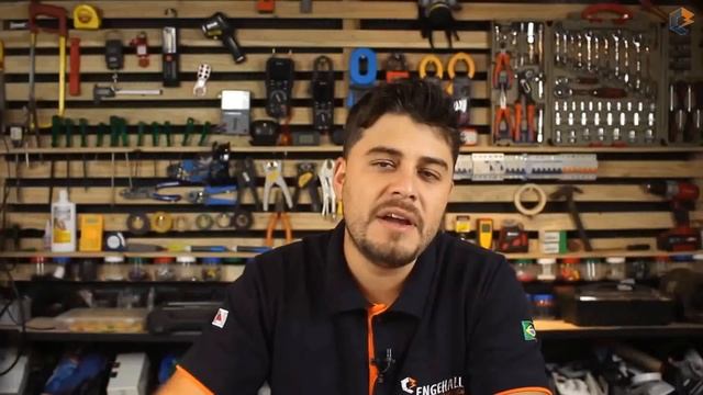 Isso NINGUÉM OBSERVA na hora de COMPRAR LÂMPADAS смотреть онлайн