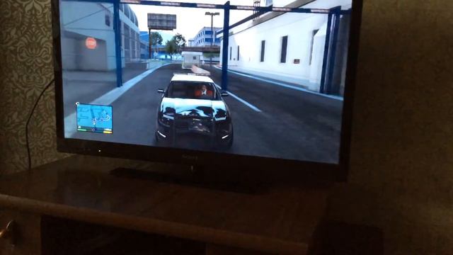 GTA 5 таинственная комната в аеропорте смотреть онлайн