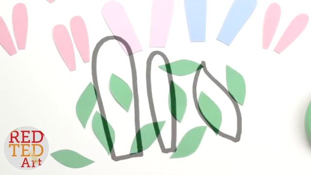 5 Rabbit Projects - 5 cool ways to make DIY Bunny Crafts! смотреть онлайн
