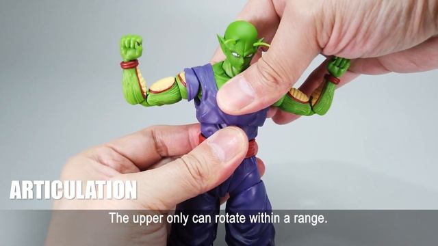 REVIEW : S.H.Figuarts Piccolo ピッコロ Super Hero - Dragon Ball Super : Super Hero | SHF | Unbox смотреть онлайн