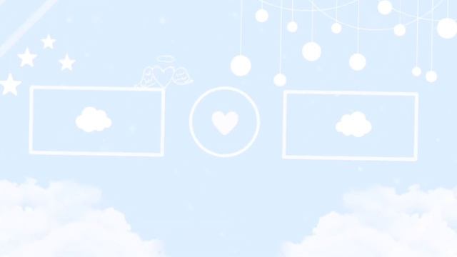 ||☁️Фон для аутро☁️||?голубой?||?гача клуб?|| смотреть онлайн