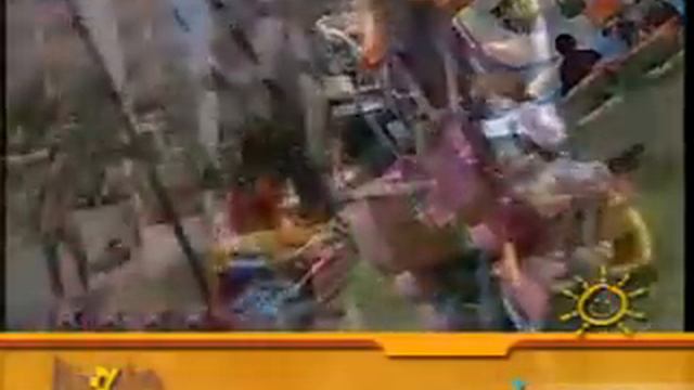 Krizantem, Alanya | Corendon смотреть онлайн