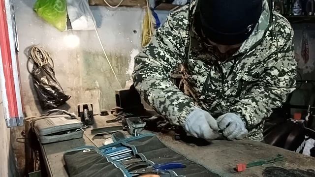 ПОЧЕМУ ИСКРЯТ ЩЁТКИ БОЛГАРКИ смотреть онлайн