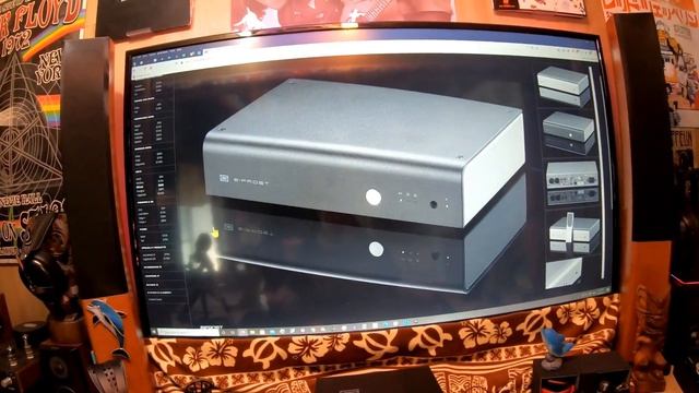 Schiit Audio - Bifrost 2 (Desktop DAC) Intro