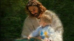 Я люблю Тебя Господь!