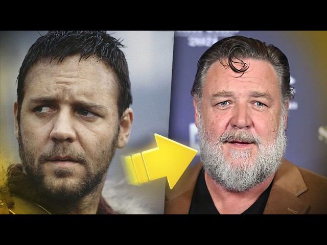 Гладиатор: Тогда и Сейчас