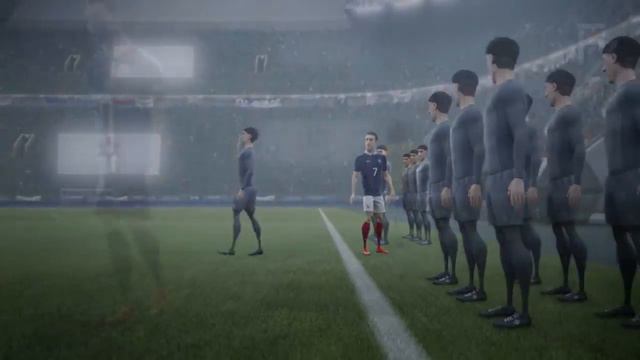 Top 5 Nike Football Commercials Ever HD ТОП 5 НАЙК РЕКЛАМА смотреть онлайн