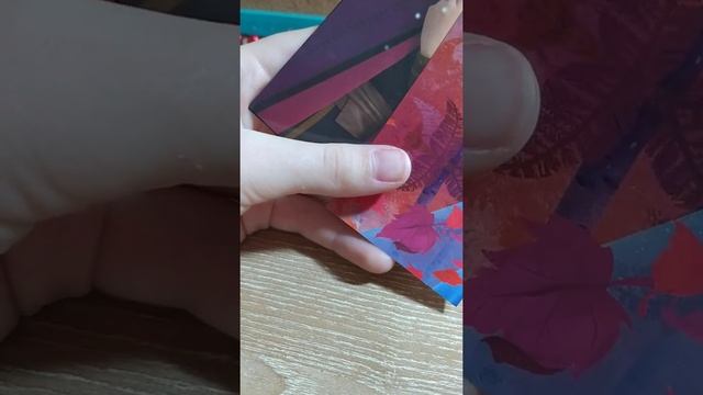 Распаковка наклеек "Эльза и Анна" ❤️ смотреть онлайн