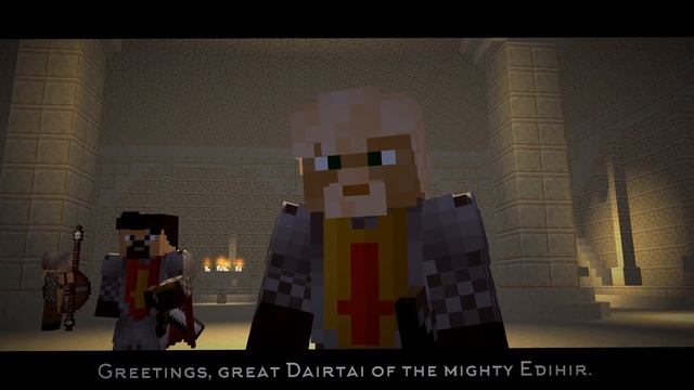 Steve's adventure. Episode 7 (Minecraft Animation) смотреть онлайн