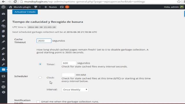 ?Plugin super cache mejor configuracion para wordpress смотреть онлайн