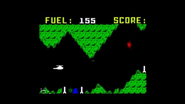 Super Cobra Intellivision Review - The No Swear Gamer Ep 610 смотреть онлайн