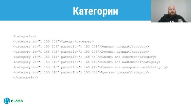 eLama: Как автоматизировать создание и обновление рекламных кампаний для интернет-магазина от 18.12 смотреть онлайн