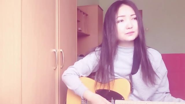 Alekseev - Пьяное солнце (кавер от Айгерим) смотреть онлайн