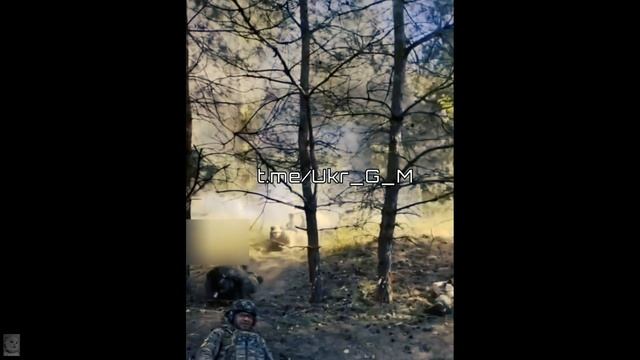 Укропчики попали в засаду смотреть онлайн