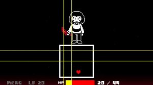 UNDERTALE No More Deals