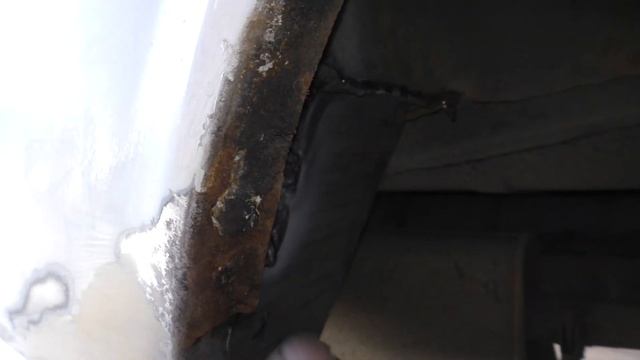 Восстановление Волги 3110 | часть 3 | Завершено. смотреть онлайн