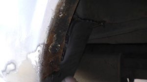 Восстановление Волги 3110 | часть 3 |  Завершено.