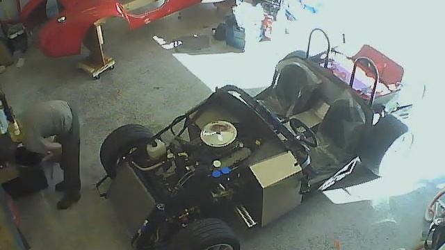FactoryFive MK4 Complete Build Timelapse смотреть онлайн