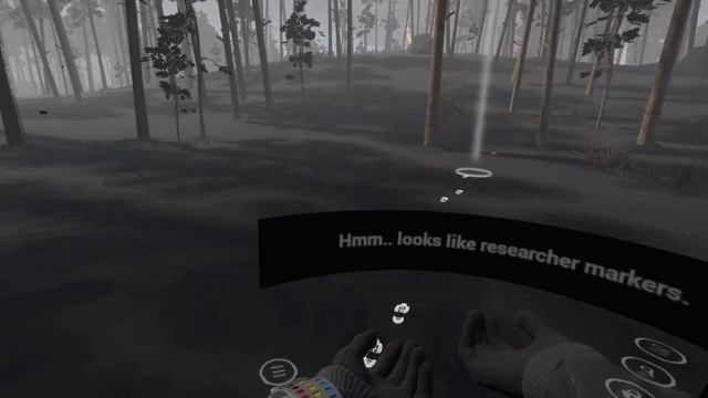 VR | СТАЛКЕР В ВР? СЛОМАЛ ИГРУ - Into the Radius смотреть онлайн