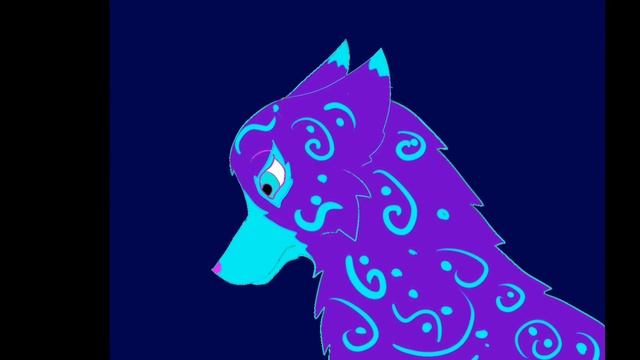 Мои рисунки Волков? смотреть онлайн