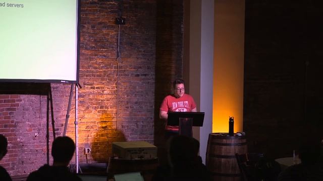 Tuning For Performance - TJ Draper - 2018 смотреть онлайн