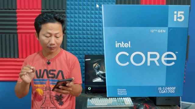 Intel 12th Gen Processor Price 4 Sept 2022, Processor PC Buy Karne Se Pehele Price Dekh Lo Ek Baar. смотреть онлайн