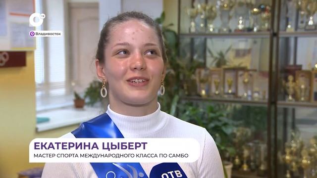 Краевое училище олимпийского резерва впервые выпускает сразу 78 воспитанников смотреть онлайн