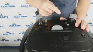 Обзор внешнего фильтра AquaEl UltraMax 2000