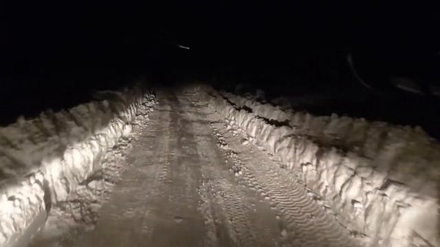 Вахта. Первая вахта. Ямал. Начало работы в РосДорСтрой. Часть 4. смотреть онлайн