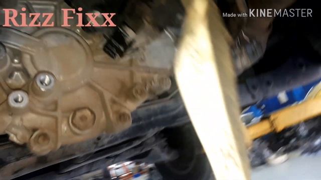Toyota land cruiser 4x4 actuator repair 2015 (in urdu hindi) смотреть онлайн