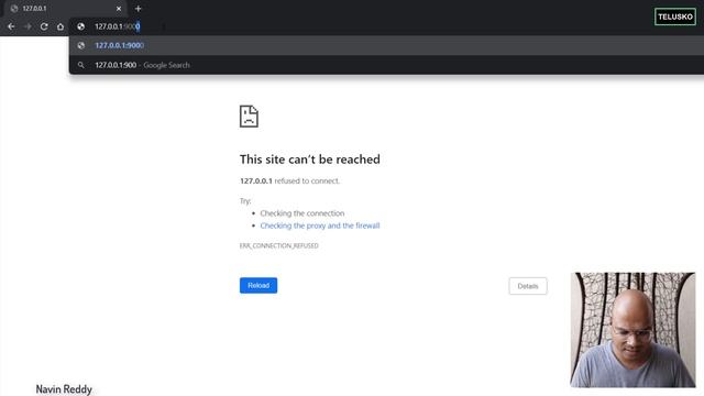 Getting Started with Node JS смотреть онлайн