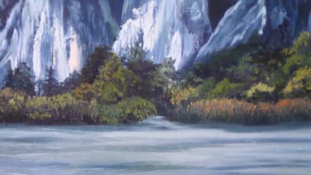 Sell Paintings. Artist Eugene Gladkih [Dmht] смотреть онлайн