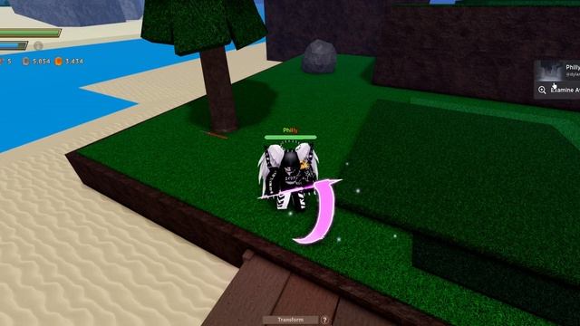 Dragon Blox | HOW TO GET FUSION IN UPDATE 10 | Roblox смотреть онлайн