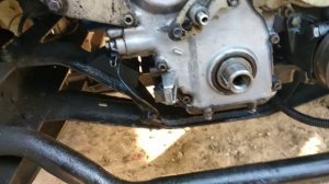 Меняю передний сальник коленвала на Газельке!