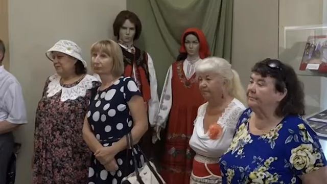 «Старый Оскол — город содружества» смотреть онлайн