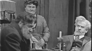 🎭Егор Булычёв и другие. Часть 1. ( Б. Ливанов, М. Прудкин и др. )