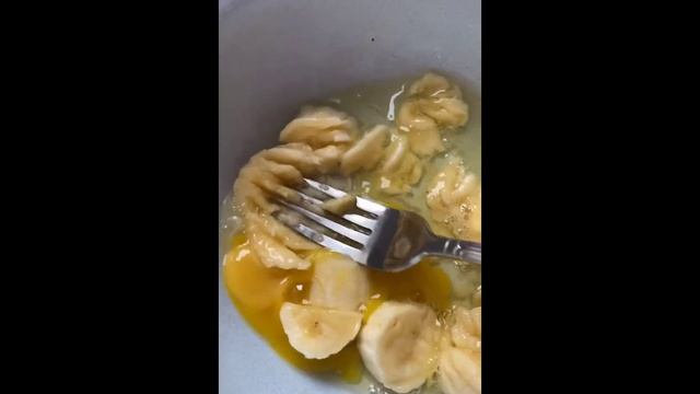Банановые панкейки?✨ смотреть онлайн